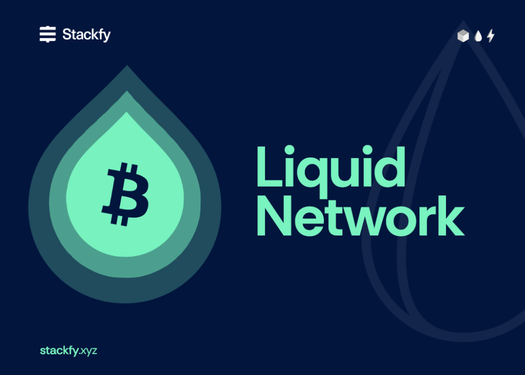 Explorando a Liquid Network: Uma Nova Fronteira Financeira para o Bitcoin